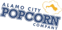 Alamo City Popcorn