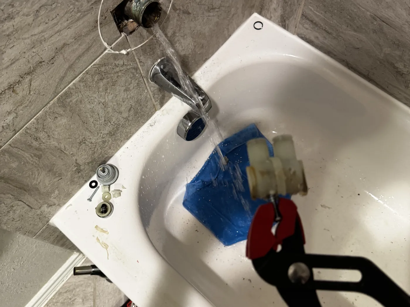 Christmas Handyman Giveaway Blitz, photo 4 of 5
