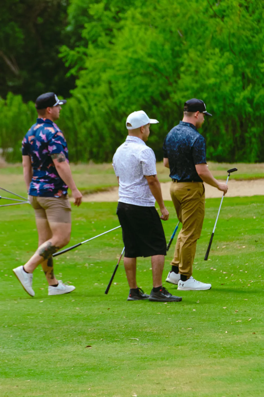 Swing Fore a Cause 2026, photo 2