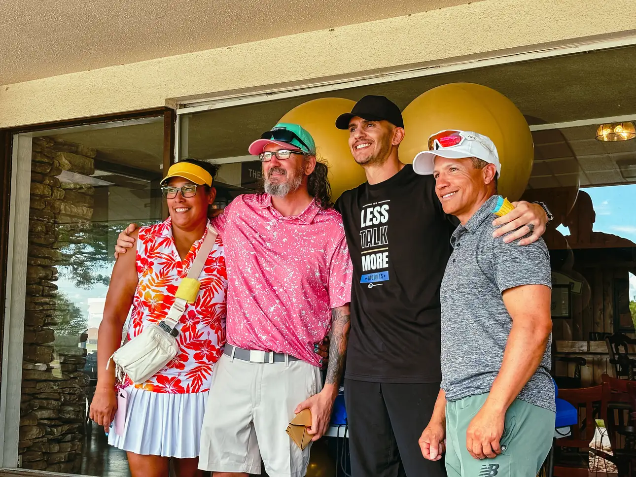 Swing Fore a Cause 2026, photo 3