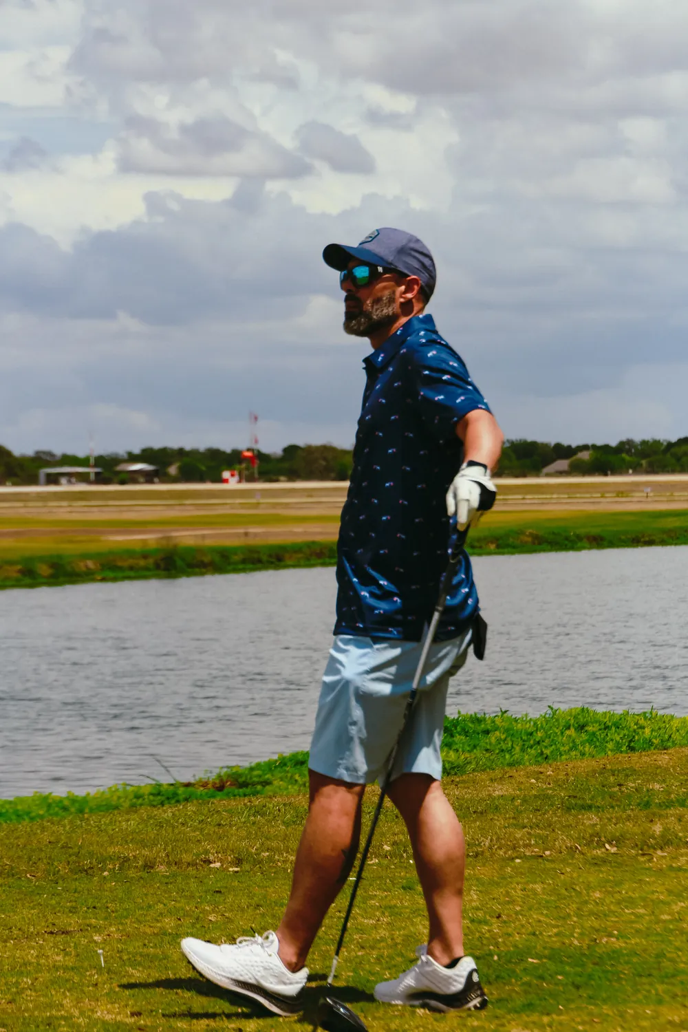 Swing Fore a Cause 2026, photo 4