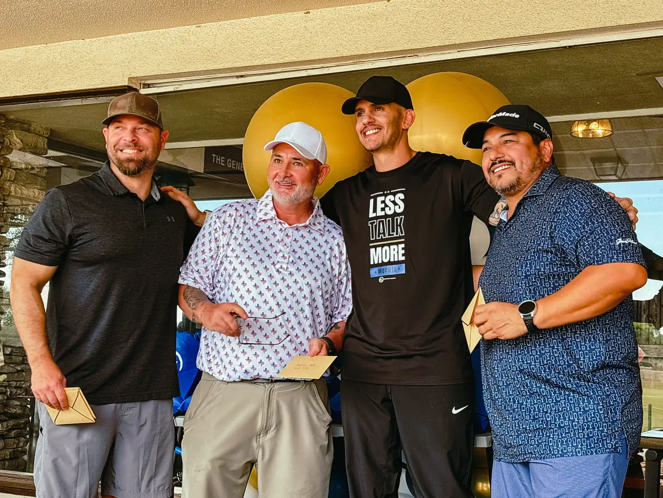 Swing Fore a Cause 2026, photo 5