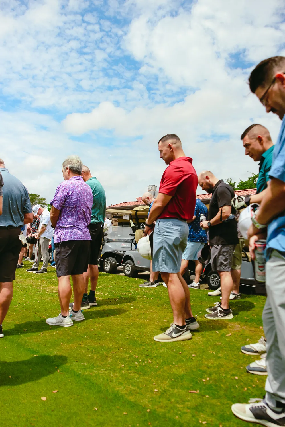 Swing Fore a Cause 2026, photo 6