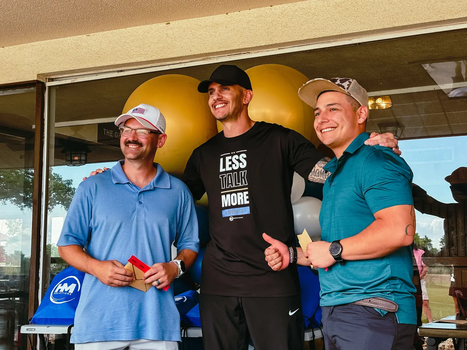 Swing Fore a Cause 2026, photo 7