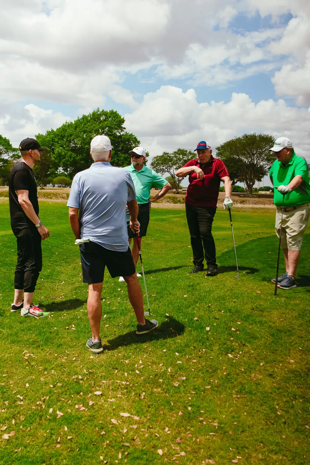 Swing Fore a Cause 2026, photo 8
