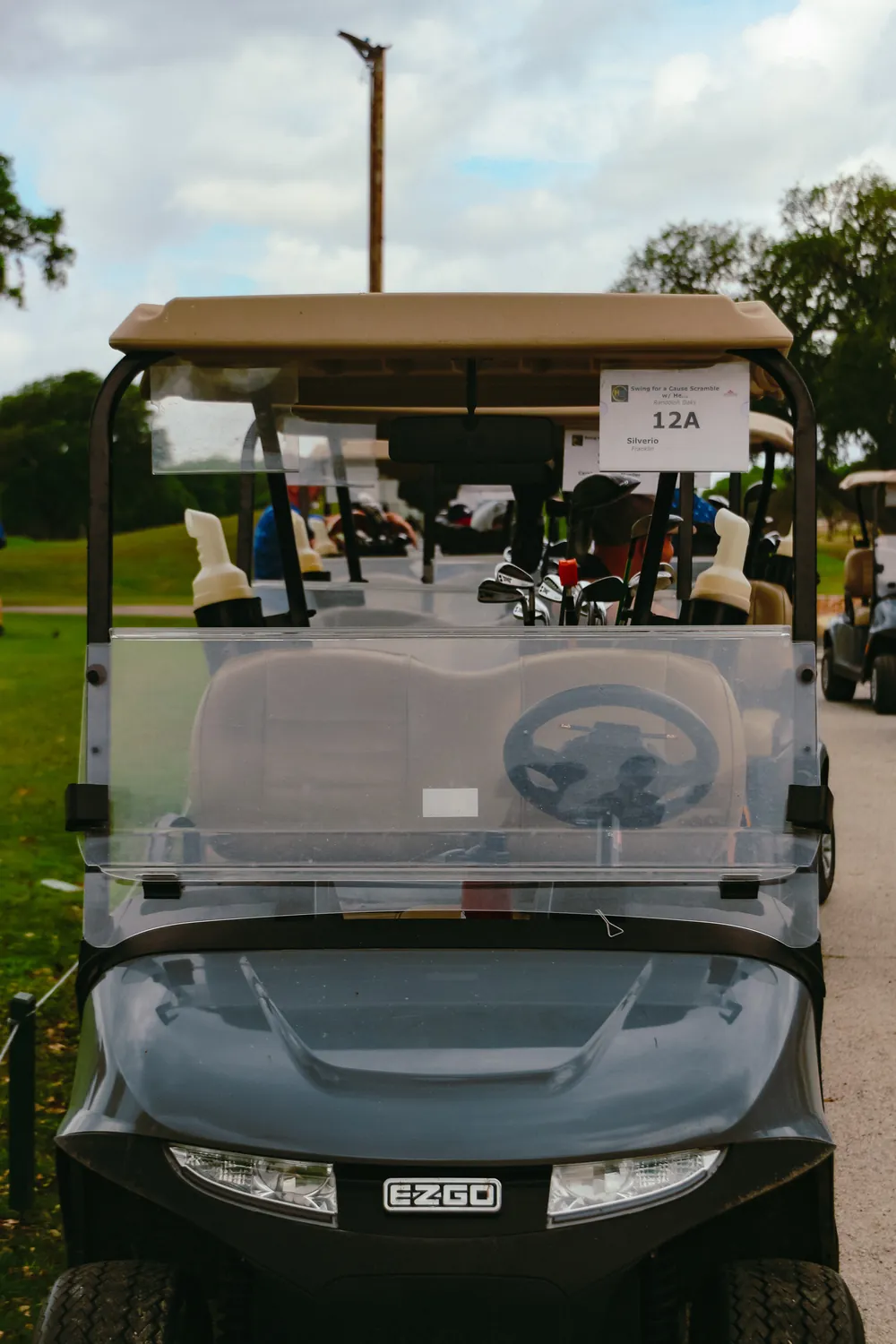 Swing Fore a Cause 2026, photo 10