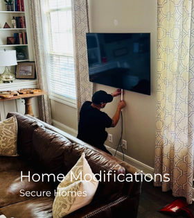 Home Mods 1