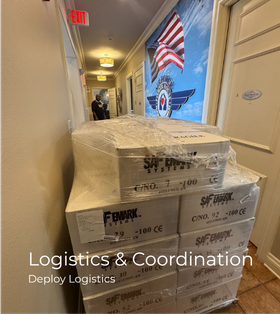 Logistics 1
